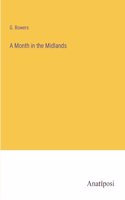 Month in the Midlands