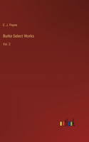 Burke Select Works