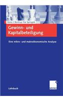 Gewinn- Und Kapitalbeteiligung