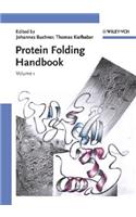 Protein Folding Handbook, 5 Volume Set