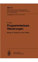Programmierbare Steuerungen