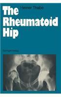Rheumatoid Hip