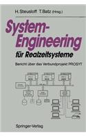 System-Engineering Für Realzeitsysteme