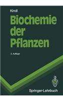 Biochemie Der Pflanzen