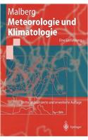 Meteorologie Und Klimatologie: Eine Einf Hrung