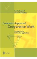 Computer-Supported Cooperative Work