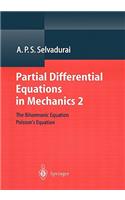 Partial Differential Equations in Mechanics 2