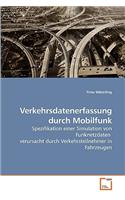 Verkehrsdatenerfassung durch Mobilfunk