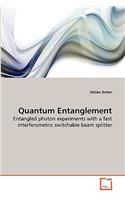 Quantum Entanglement