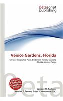 Venice Gardens, Florida: (English)