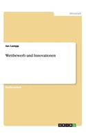 Wettbewerb und Innovationen