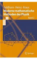 Moderne Mathematische Methoden Der Physik