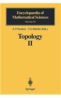 Topology II