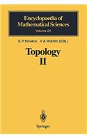 Topology II