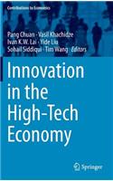 Innovation in the High-Tech Economy