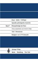 Histopathologie Der Haut