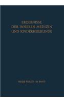 Ergebnisse Der Inneren Medizin Und Kinderheilkunde