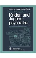 Lehrbuch Der Speziellen Kinder- Und Jugendpsychiatrie