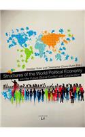 Structures of the World Political Economy and the Future Global Conflict and Cooperation, 5