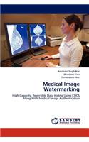 Medical Image Watermarking