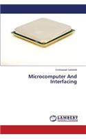 Microcomputer And Interfacing