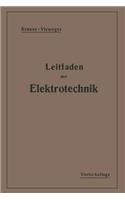 Kurzer Leitfaden Der Elektrotechnik