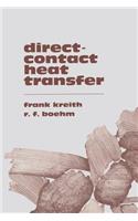 Direct-Contact Heat Transfer