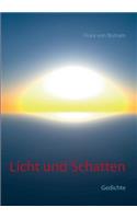 Licht und Schatten II: Gedichte