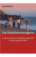 Familienmanagerin