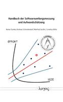 Handbuch Der Softwareumfangsmessung Und Aufwandschatzung
