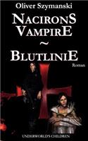 Nacirons Vampire - Blutlinie: (German)