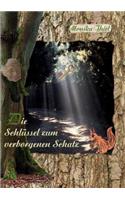 Die Schlüssel zum verborgenen Schatz
