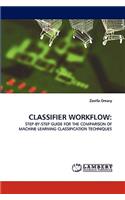 Classifier Workflow