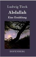 Abdallah: Eine Erzählung