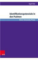 Identifikationspotenziale in Den Psalmen