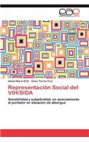 Representacion Social del Vih/Sida