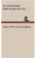 State of the Union Address: (English)