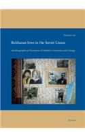 Bukharan Jews in the Soviet Union