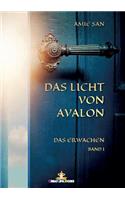 Das Licht Von Avalon
