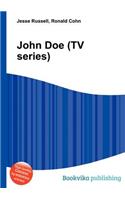 John Doe (TV Series): (English)