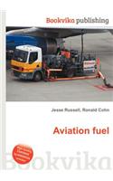 Aviation Fuel