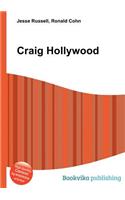 Craig Hollywood