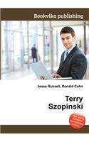 Terry Szopinski: (English)