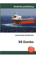 SS Dumbo: (English)