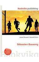 Sebastien Bassong