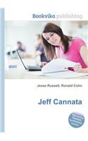 Jeff Cannata: (English)