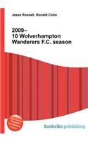 2009-10 Wolverhampton Wanderers F.C. Season
