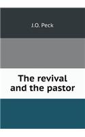 The revival and the pastor