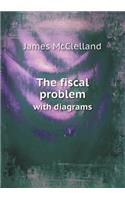 The Fiscal Problem with Diagrams