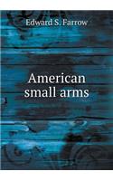 American Small Arms